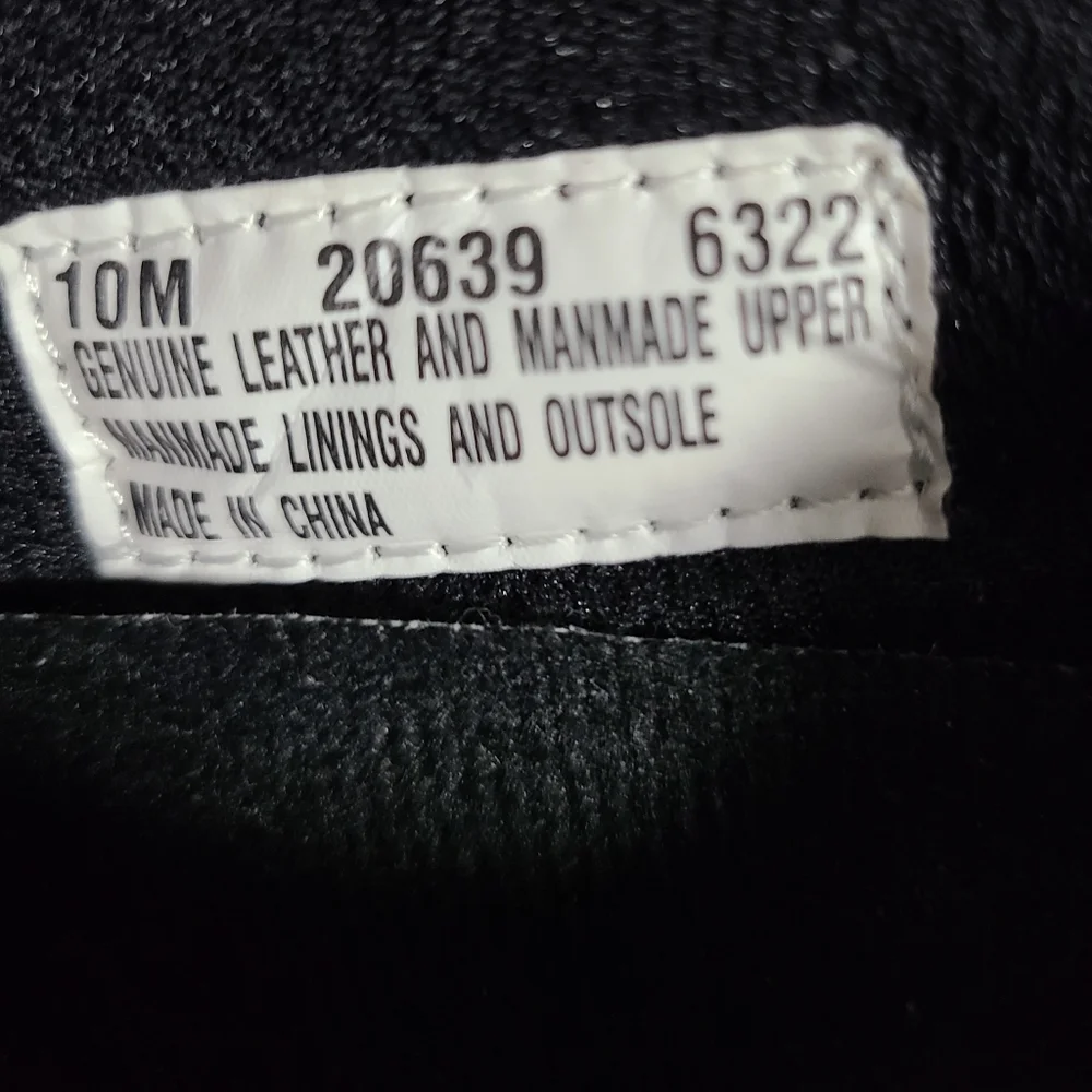 Timberland mountain athletic hiking walking shoes size 10M Black and gray - Picture 16 of 16